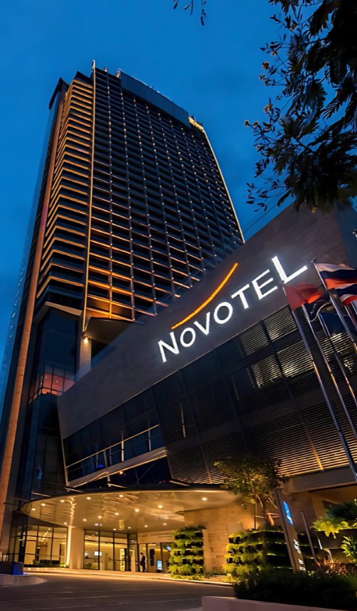 Novotel