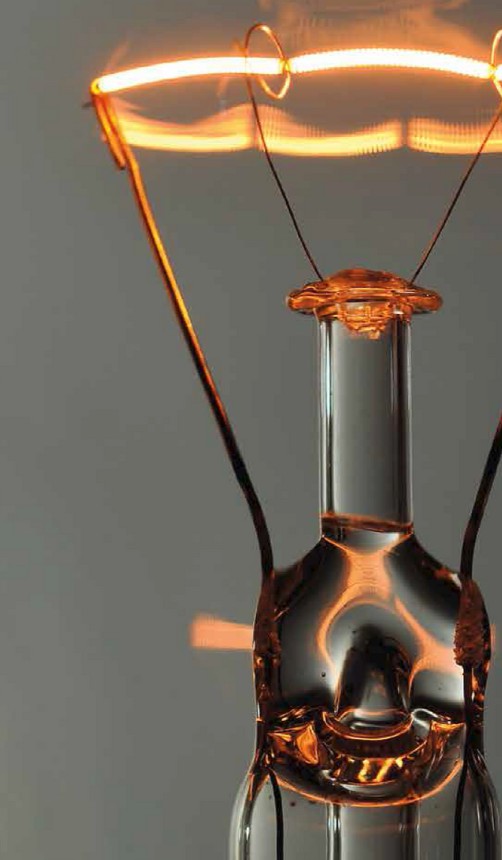 lamp