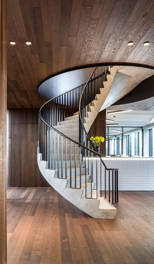 staire