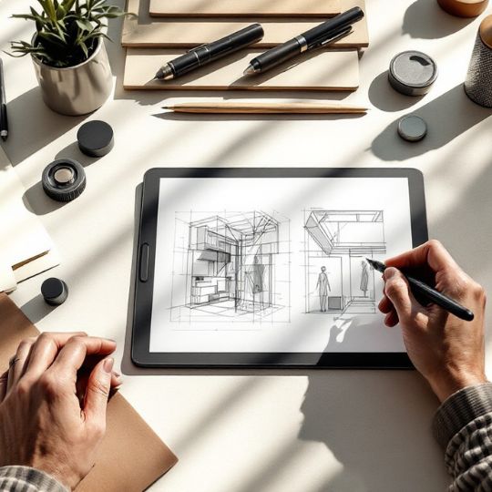 design_work